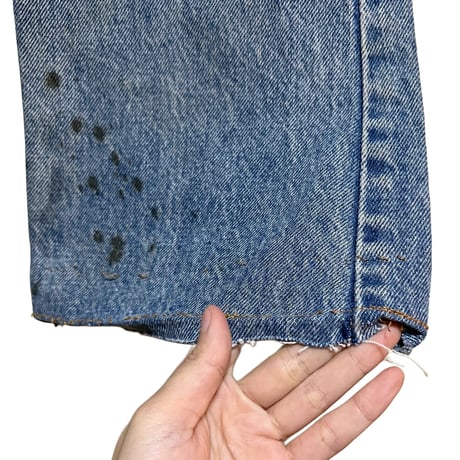 Levi's 646