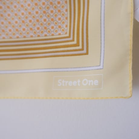 scarf 45