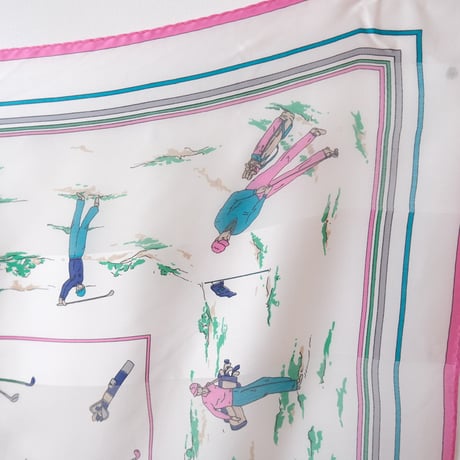 scarf 15
