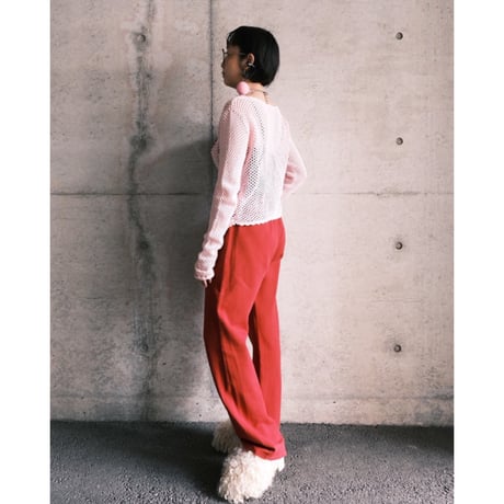plain sweat pants
