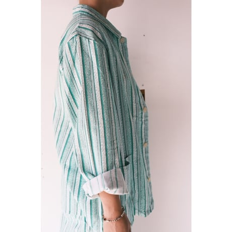"dead stock" Polish army / pajamas