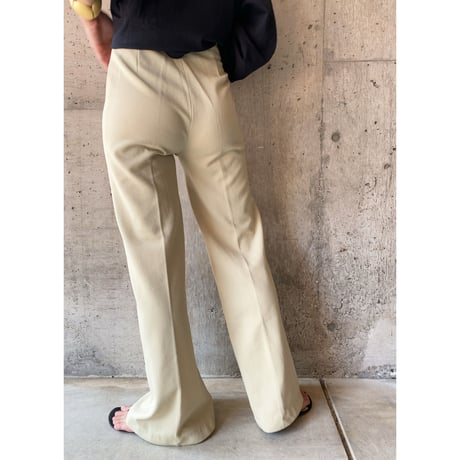 70s stretch flare pants