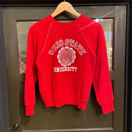 college print sweat