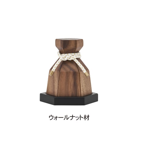 結びの小壺｜KINCHAKU