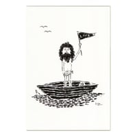 Post Card - LOVE