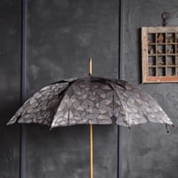 雨花　△△黒 60