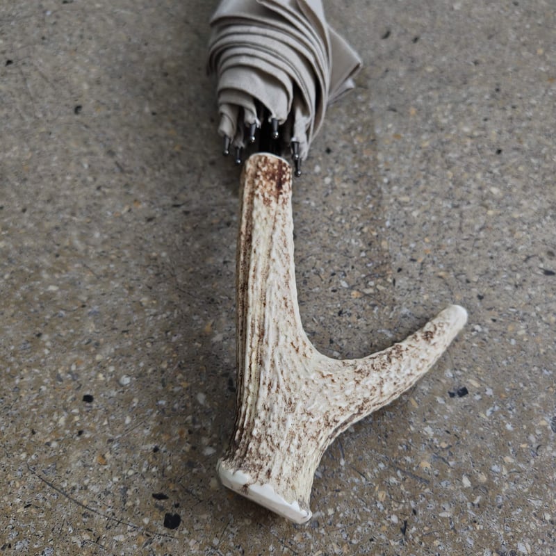 傳tutaee / ウサギノタスキ 麻ム地 サンドベージュ 傳 tutaee