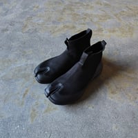 一月  見立ての品　【Tabi Footwear  hightop】