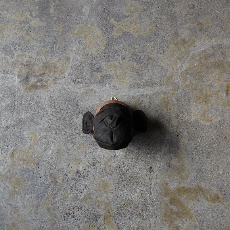 傳tutaee / ウサギノタスキ 麻ム地 サンドベージュ ITEM | tutaeeの離れ屋