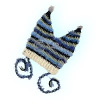 Jester hat 𖦹 (cold)