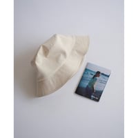 Bucket Hat｜eleven2nd