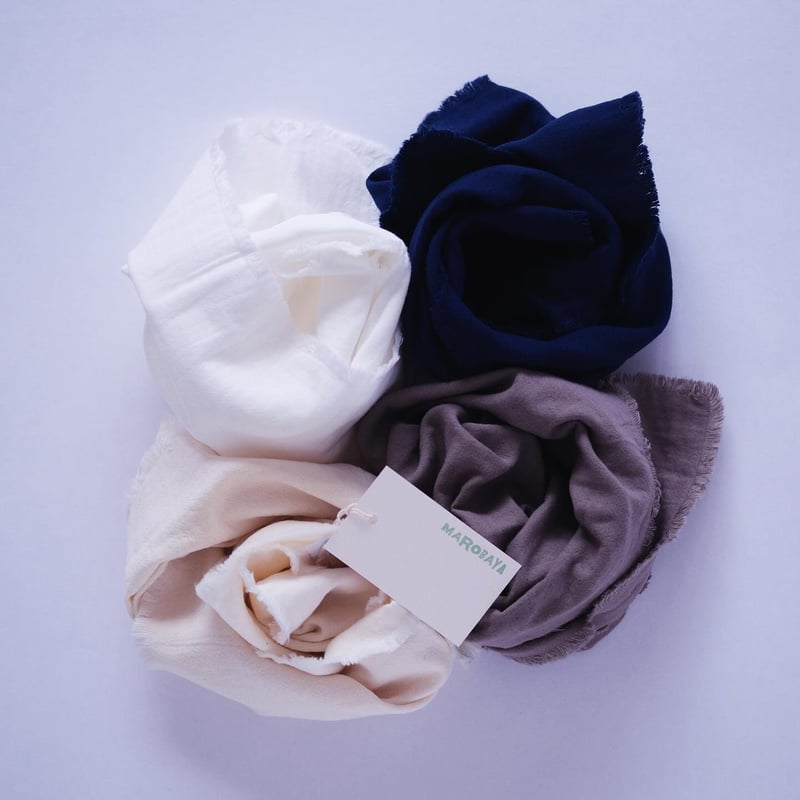 KAGUYA Modality - カグヤ・モダリティ - 濃藍 40サイズ KAGUYA Modality - カグヤ・モダリティ - 濃藍 40サイズ