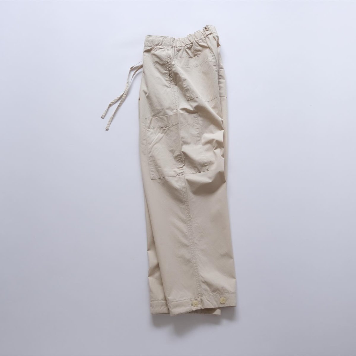 カーゴパンツ (ivory)｜eleven2nd | 84
