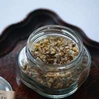 Japanese Nomadic Salt｜FROM FARM