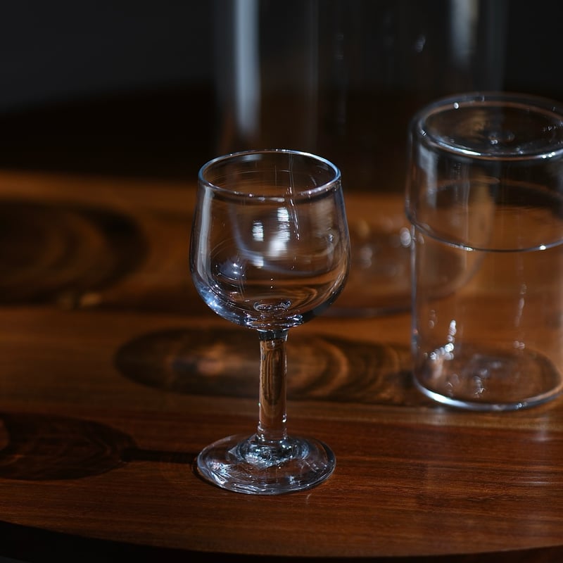 Wine Glass｜Yoko Andersson Yamano | 84