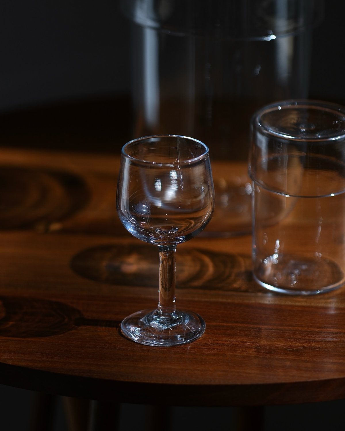 Wine Glass｜Yoko Andersson Yamano | 84
