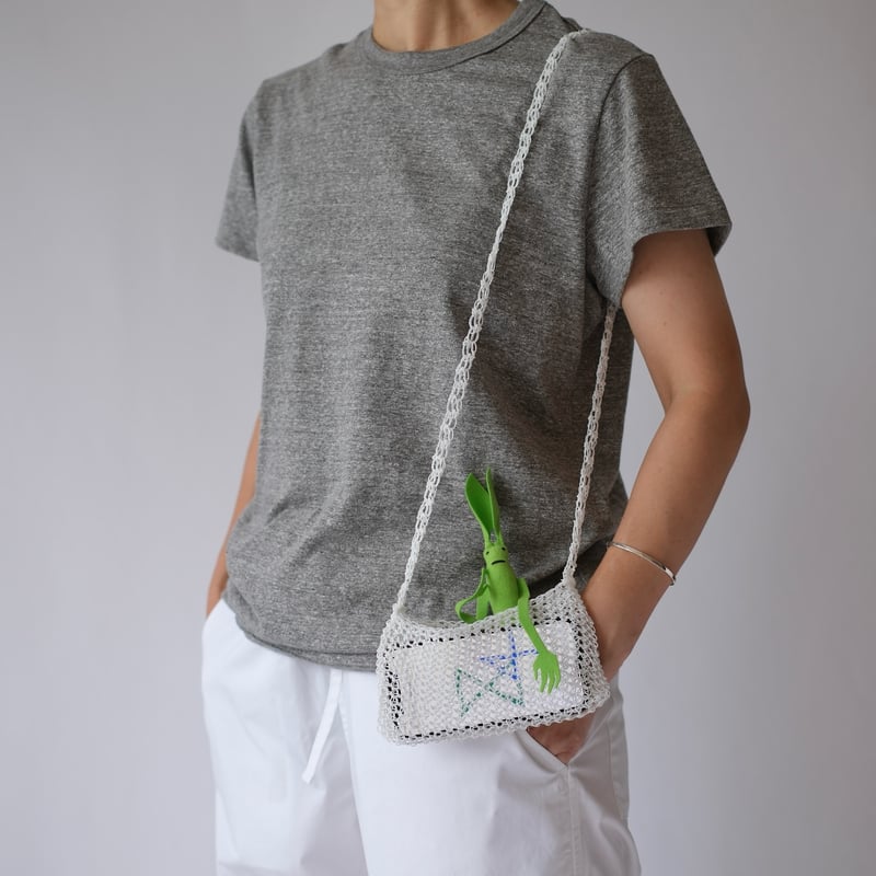 新品❗️eleven2nd phone ショルダー Phone Shoulder Bag｜eleven2nd | 84