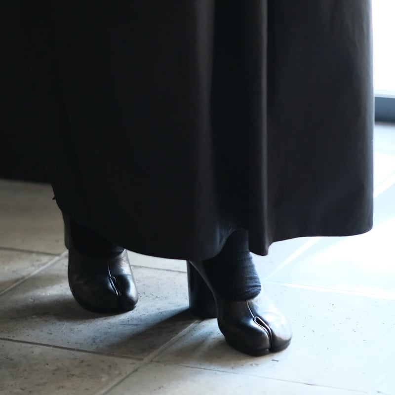 タックギャザースカート｜SACUCA | 84