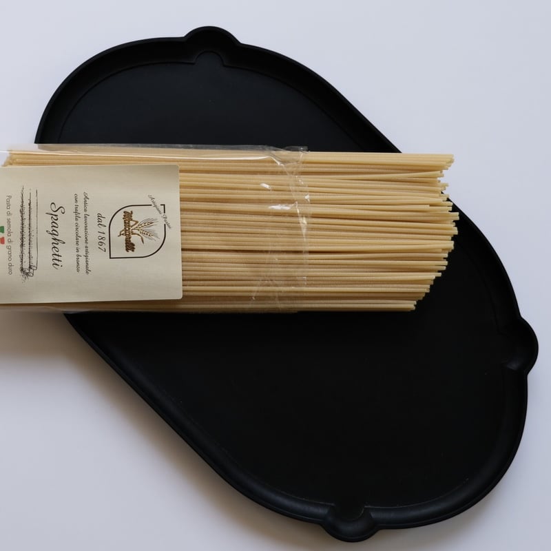 スパゲッティ｜マシャレッリ | 84