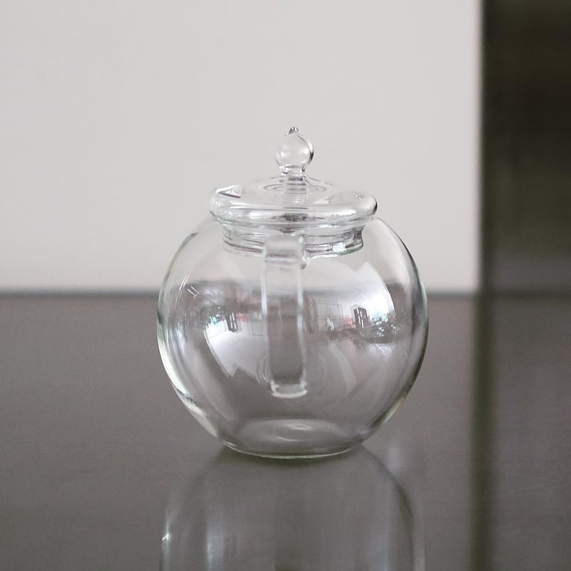 耐熱ティーポット｜craft-u | 84