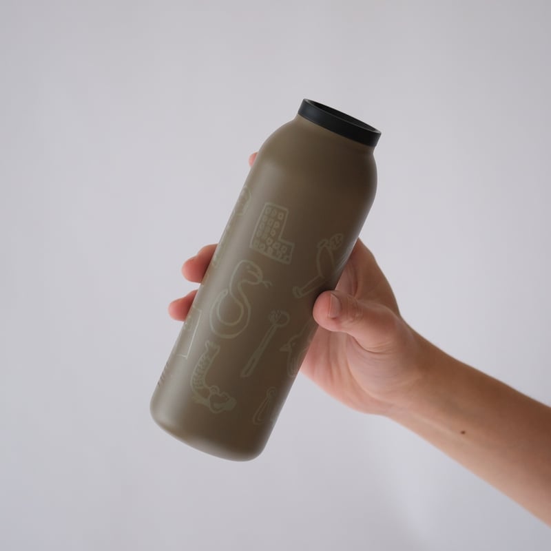 ステンレスボトル｜84 | 84