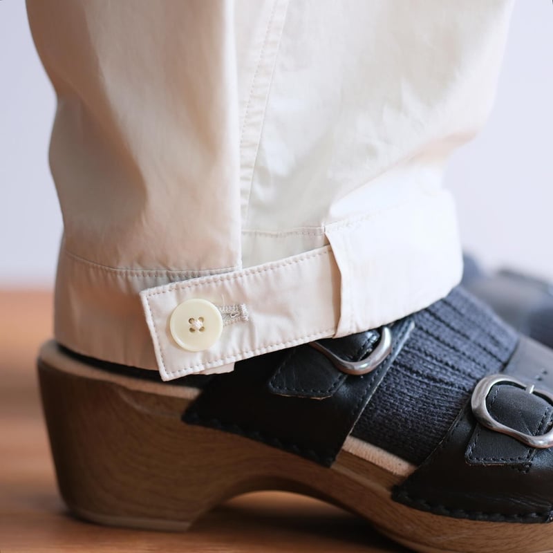 カーゴパンツ (ivory)｜eleven2nd | 84