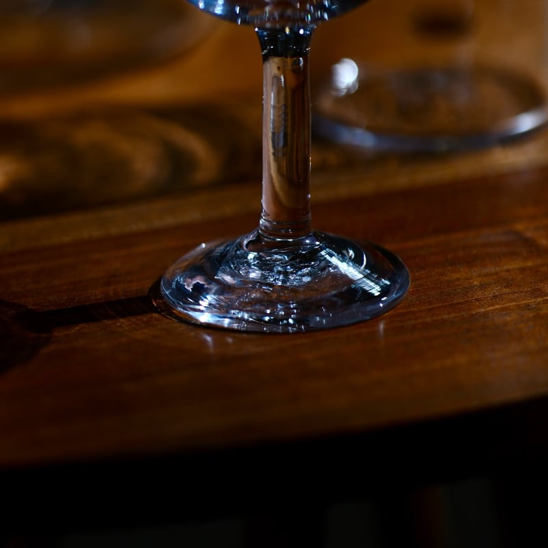 Wine Glass｜Yoko Andersson Yamano | 84