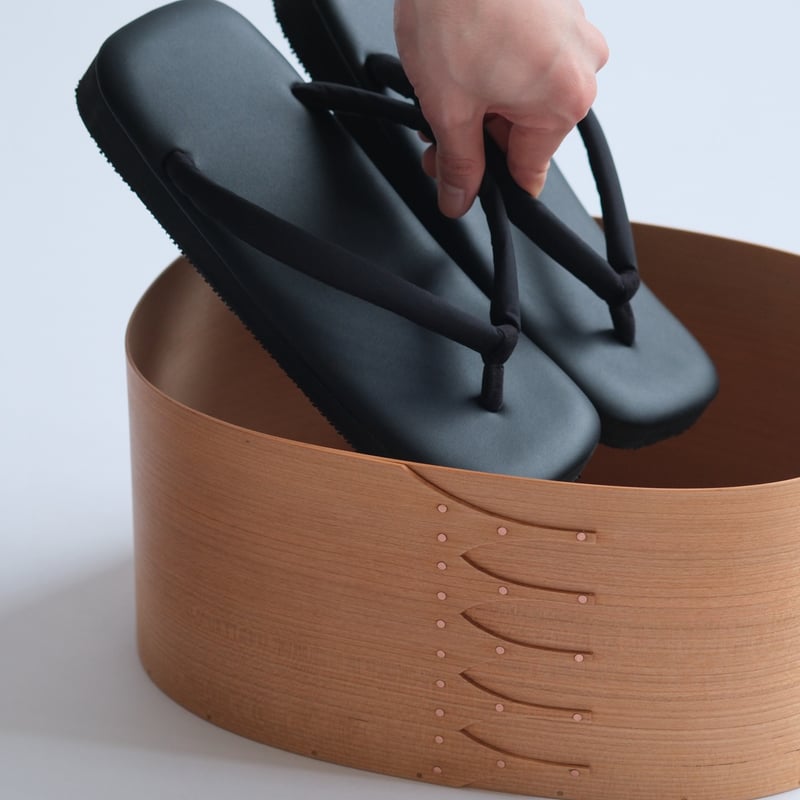 ふじ品です IFUJI｜SHOES BOX | 84