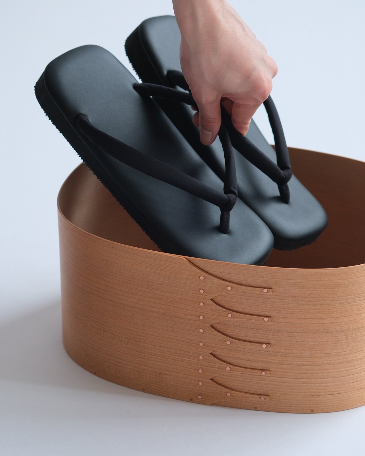 IFUJI｜SHOES BOX | 84