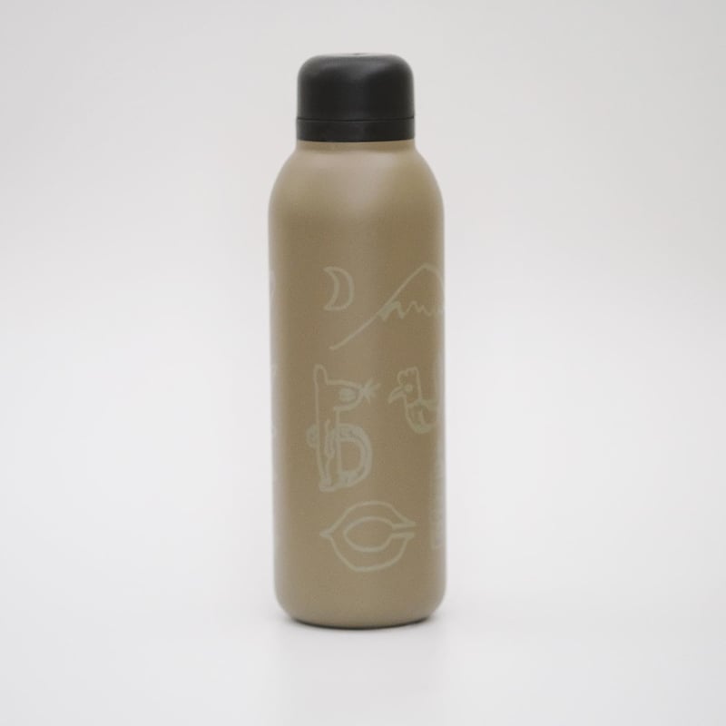 ステンレスボトル｜84 | 84