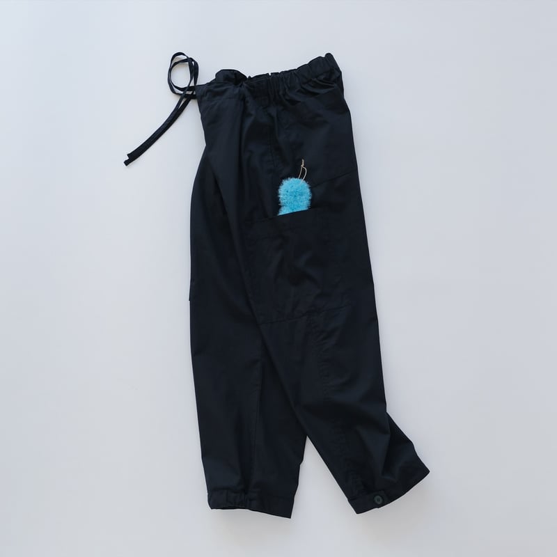 eleven2nd カーゴパンツ