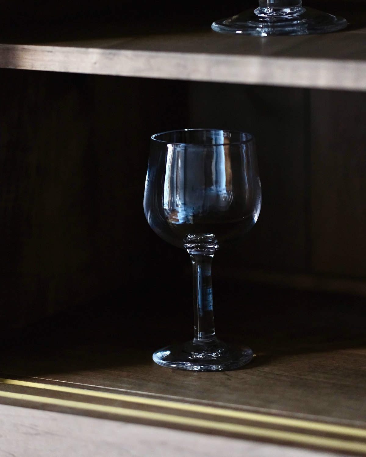 Wine Glass｜Yoko Andersson Yamano | 84