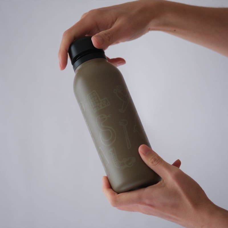 ステンレスボトル｜84 | 84