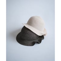 Porpoise｜HIRAOKA MILLINERY