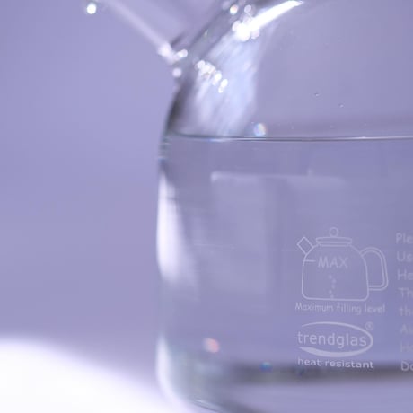 Water kettle ｜ケトル1.75ℓ