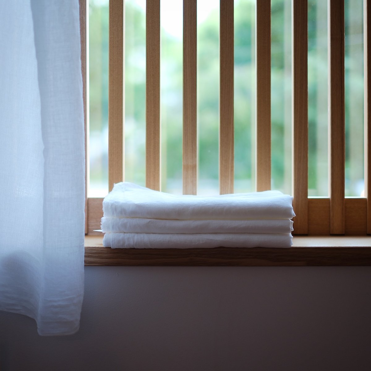 白い風呂敷｜MAROBAYA | 84