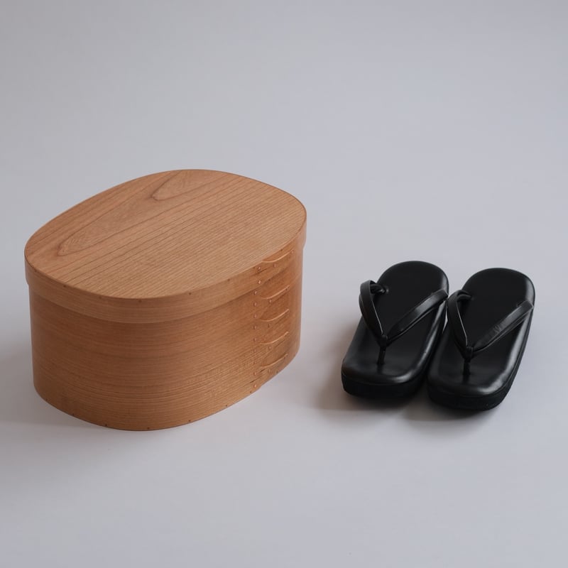 IFUJI｜SHOES BOX | 84