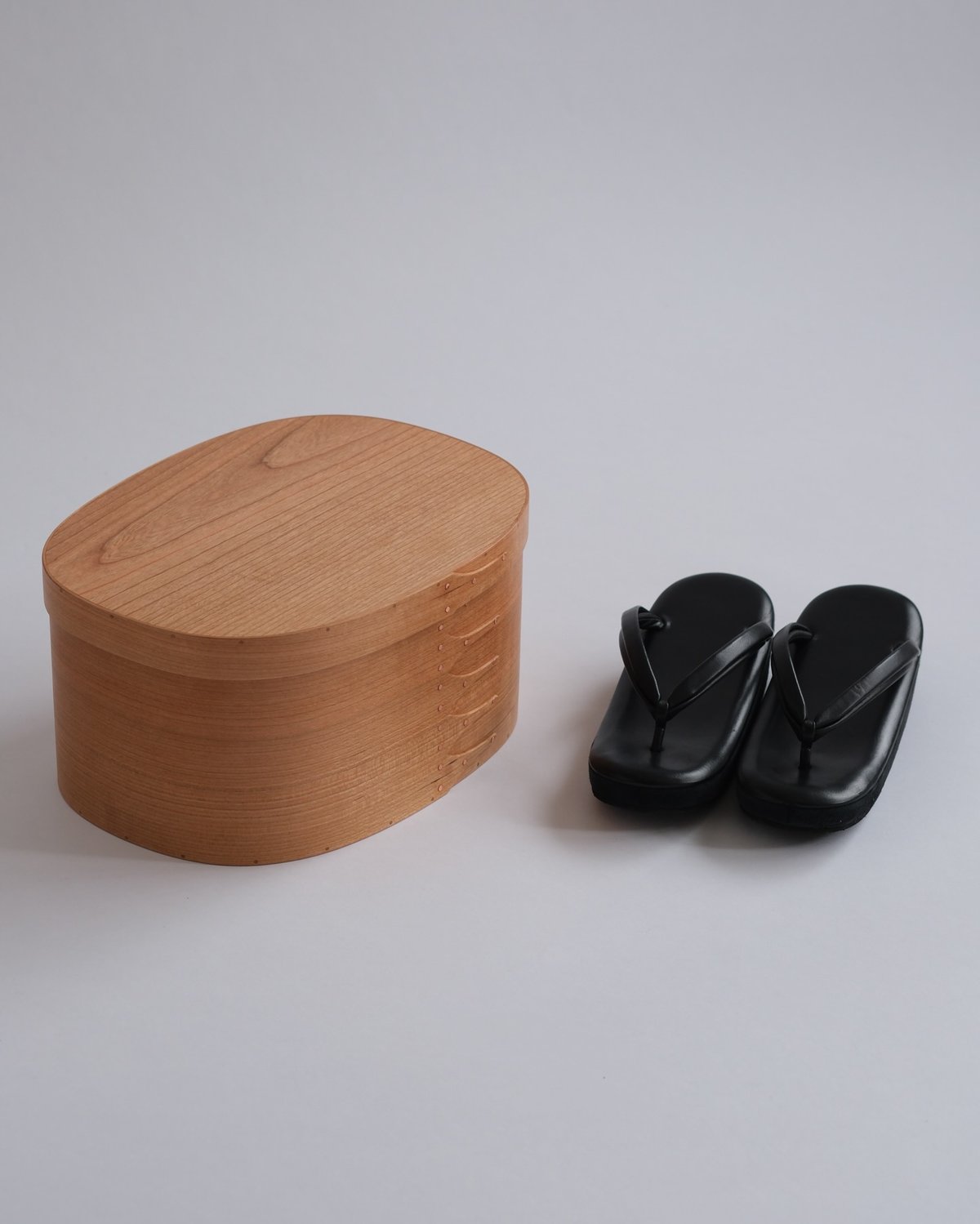 IFUJI｜SHOES BOX | 84