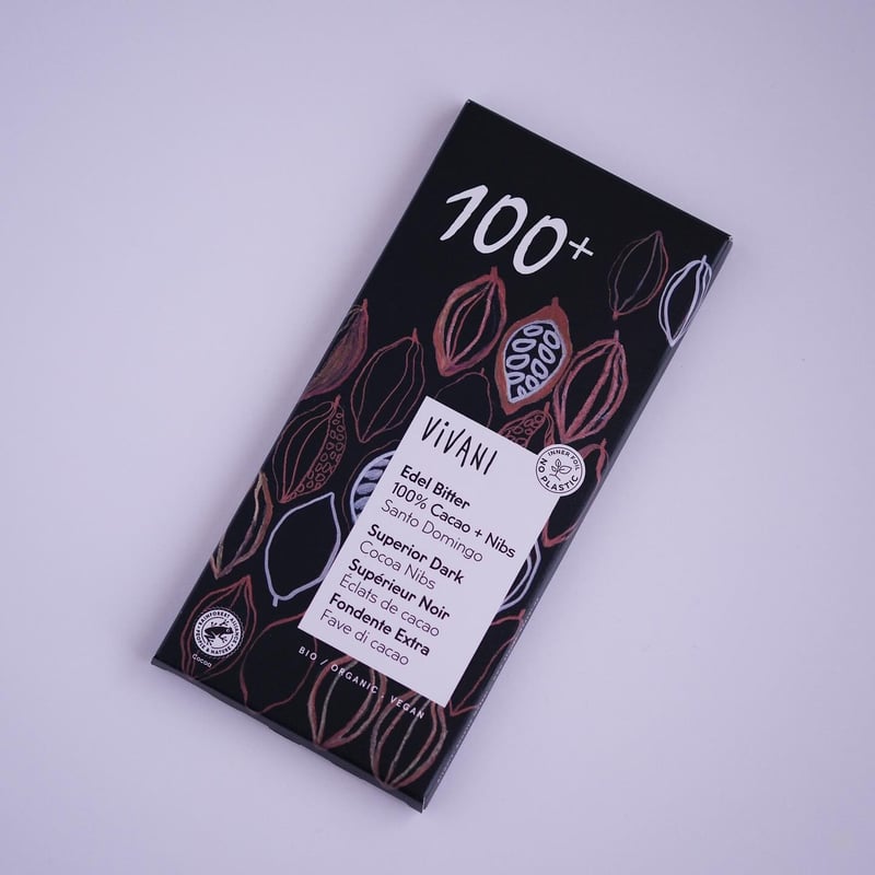 チョコレート100＋｜VIVANI | 84