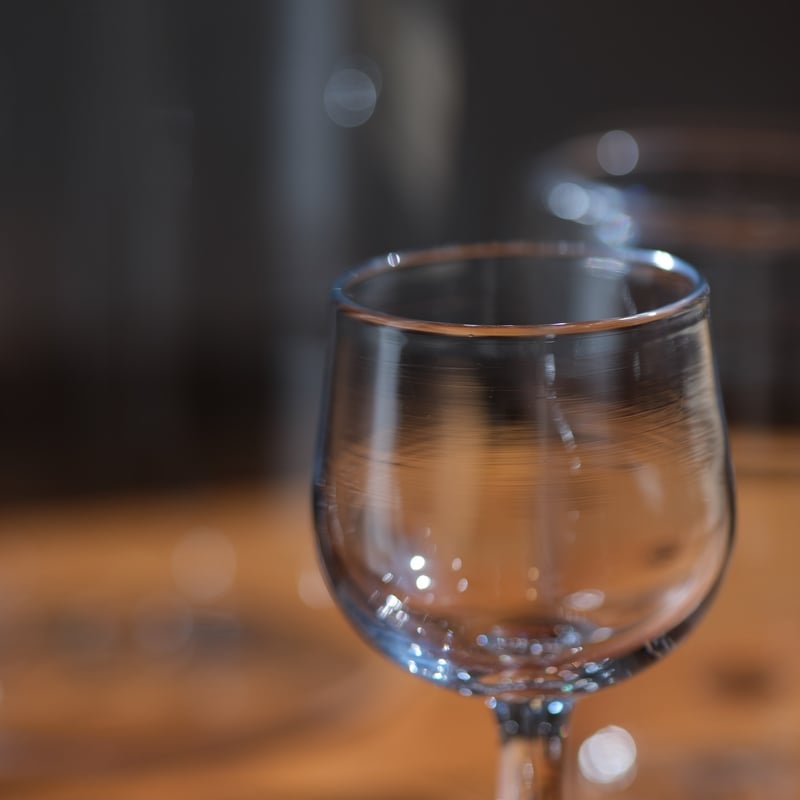 Wine Glass｜Yoko Andersson Yamano | 84