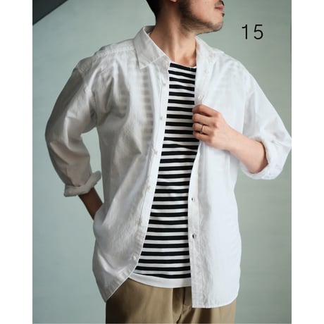 MAROBAYA｜半袖Tシャツ（PRINTED/BLACK）