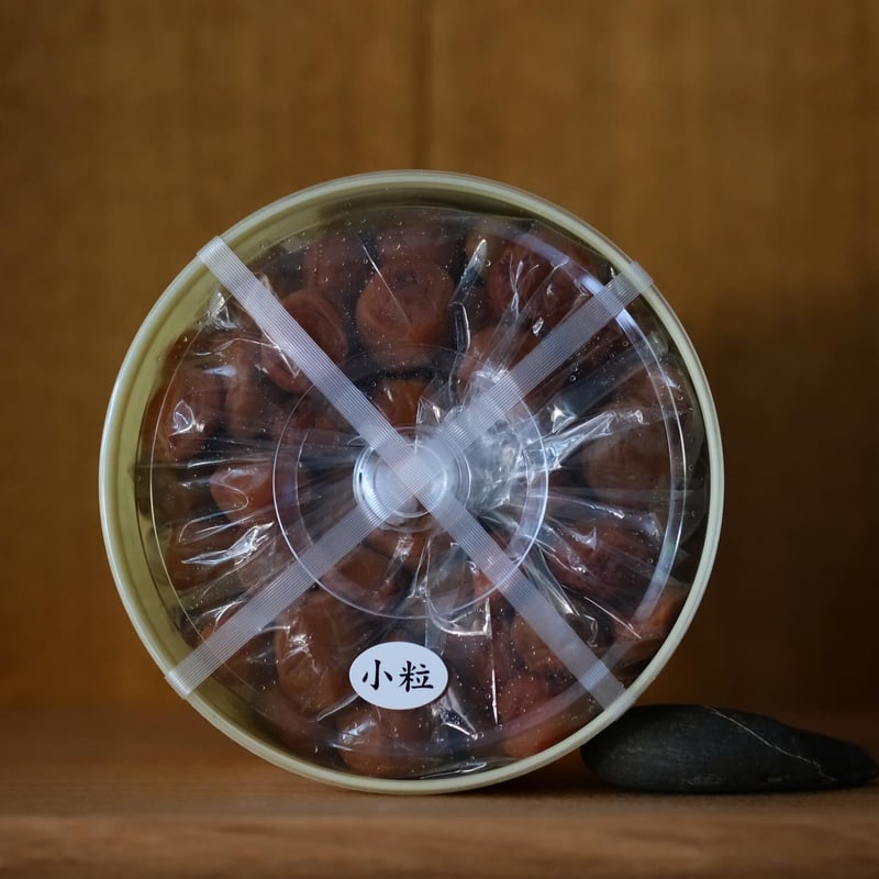 小梅1kg｜龍神梅 | 84