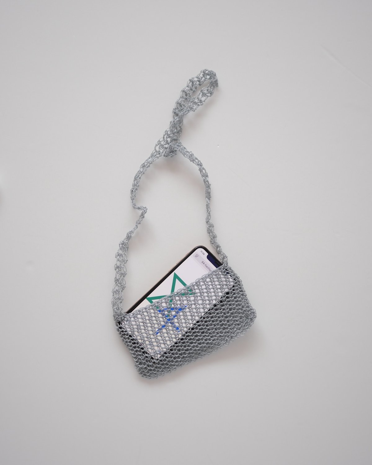 Phone Shoulder Bag｜eleven2nd | 84