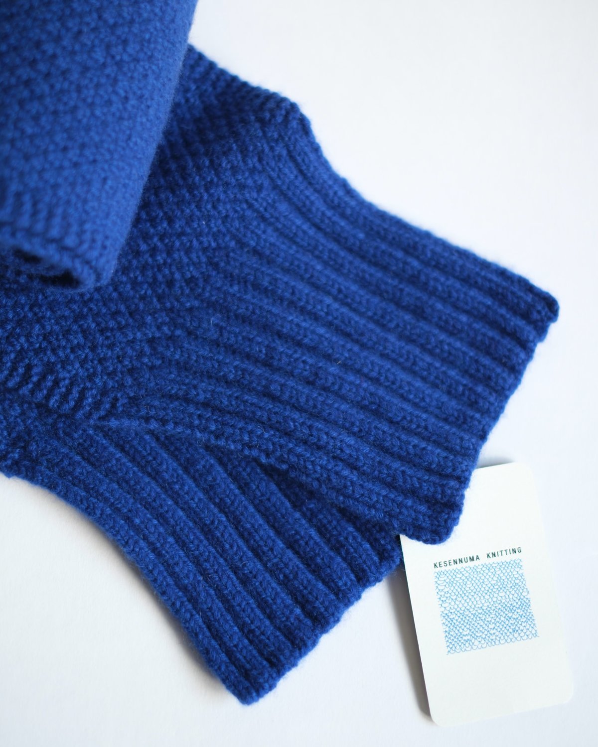 気仙沼ニッティング カシミヤニットマフラー カシミヤマフラー｜気仙沼ニッティング | 84