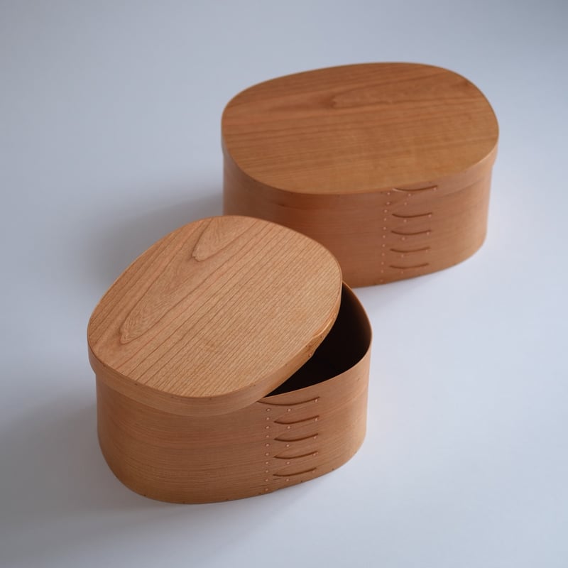 IFUJI｜SHOES BOX | 84