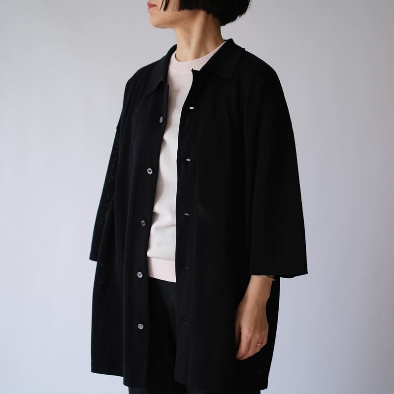 アイスノースリーブセーター|TORICI | 84 アイスノースリーブセーター|TORICI | 84