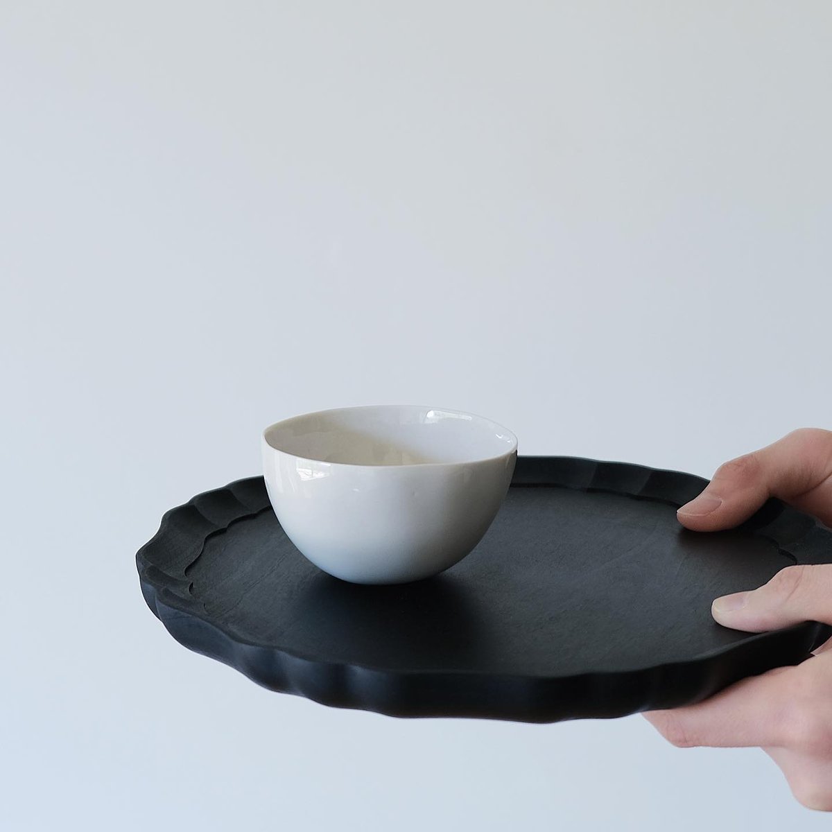 イタリアンラウンドプレートS｜IFUJI | 84