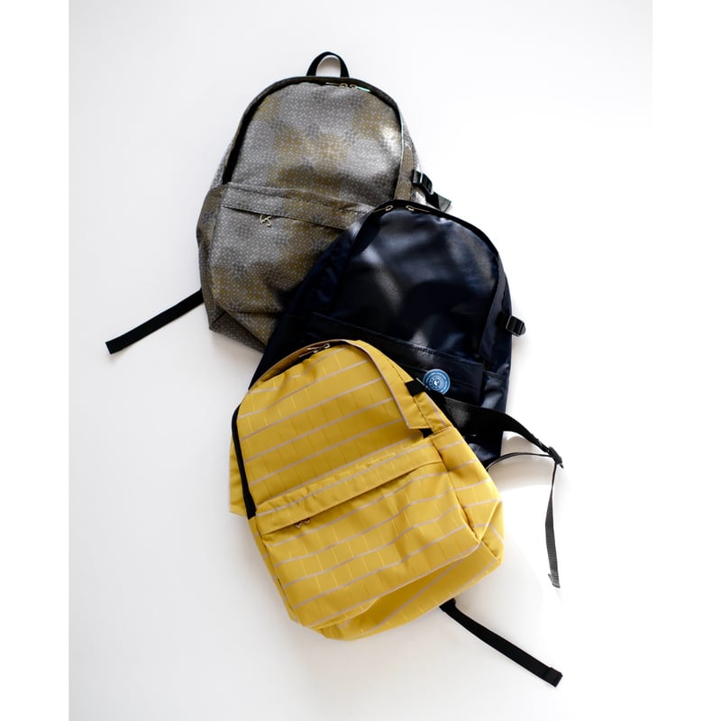 雨の日リュック｜イイダ傘店 | 84