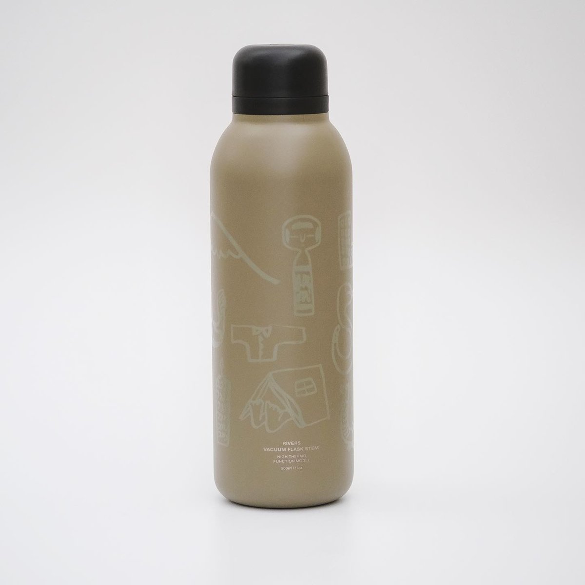 ステンレスボトル｜84 | 84