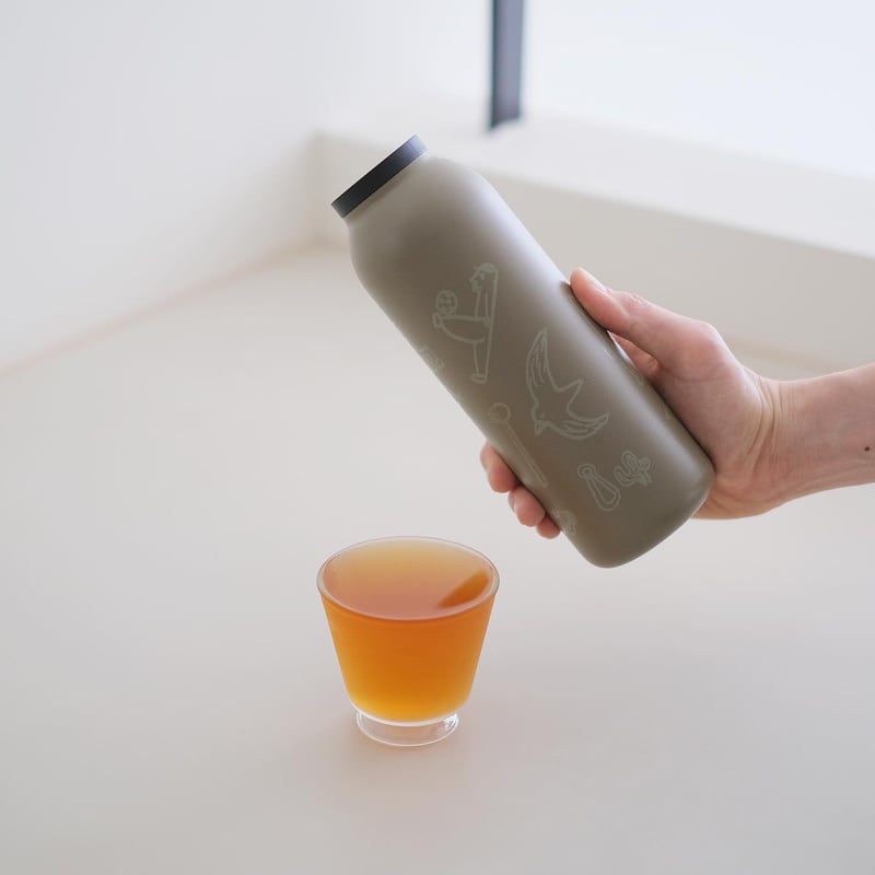 ステンレスボトル｜84 | 84